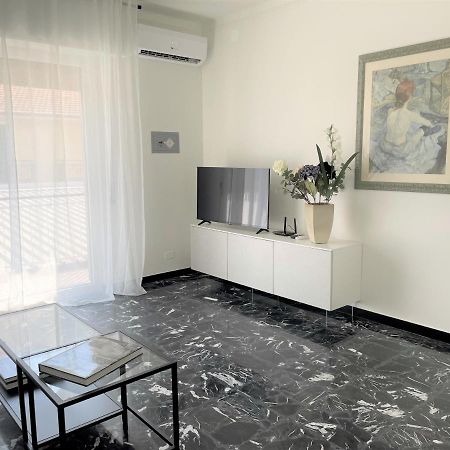 Casa Gelindo - Large And Fine Apartment With Two Bathrooms Сестрі-Леванте Екстер'єр фото