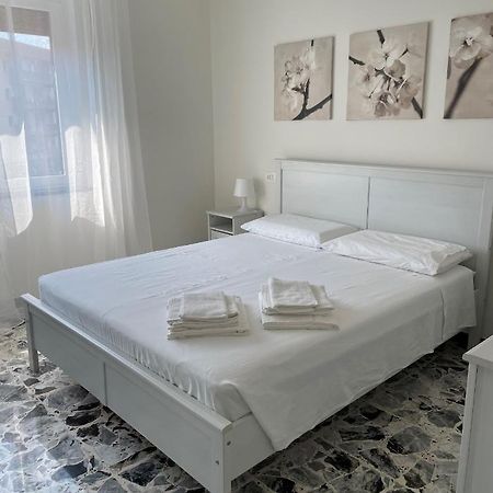 Casa Gelindo - Large And Fine Apartment With Two Bathrooms Сестрі-Леванте Екстер'єр фото