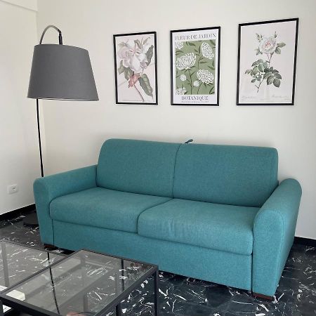 Casa Gelindo - Large And Fine Apartment With Two Bathrooms Сестрі-Леванте Екстер'єр фото