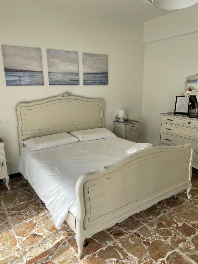 Casa Gelindo - Large And Fine Apartment With Two Bathrooms Сестрі-Леванте Екстер'єр фото
