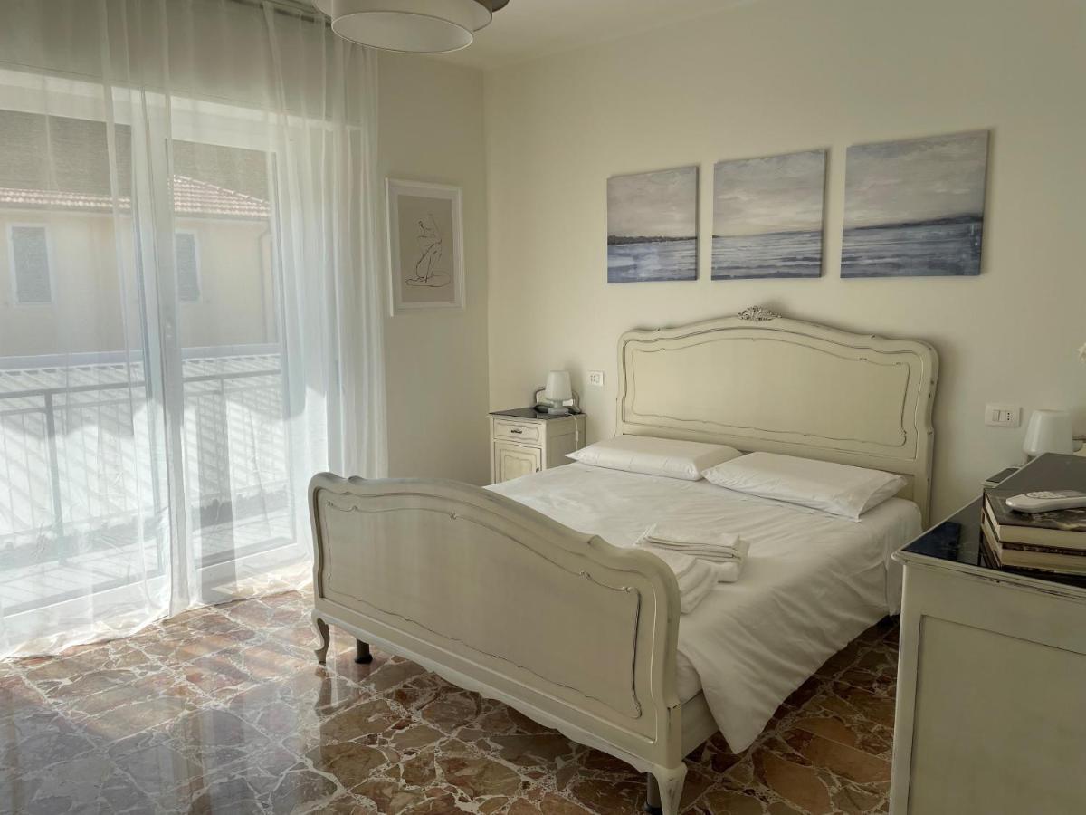 Casa Gelindo - Large And Fine Apartment With Two Bathrooms Сестрі-Леванте Екстер'єр фото