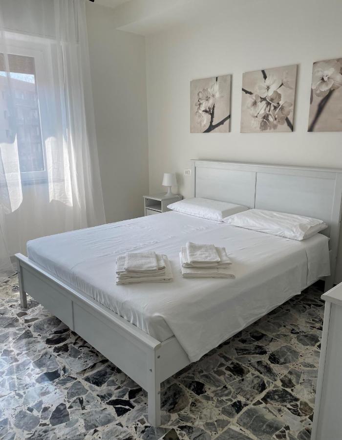 Casa Gelindo - Large And Fine Apartment With Two Bathrooms Сестрі-Леванте Екстер'єр фото