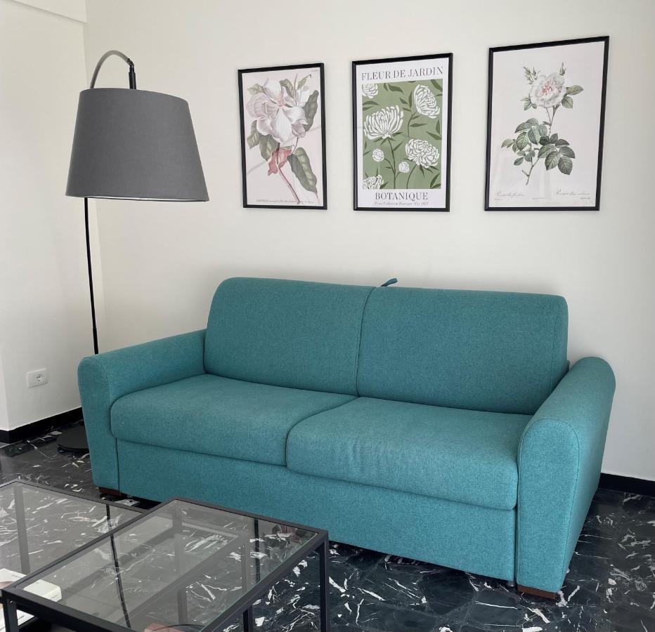 Casa Gelindo - Large And Fine Apartment With Two Bathrooms Сестрі-Леванте Екстер'єр фото