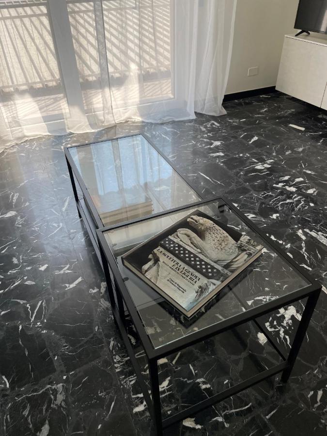 Casa Gelindo - Large And Fine Apartment With Two Bathrooms Сестрі-Леванте Екстер'єр фото