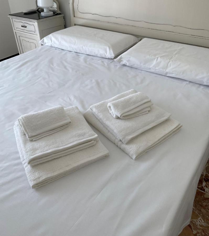 Casa Gelindo - Large And Fine Apartment With Two Bathrooms Сестрі-Леванте Екстер'єр фото