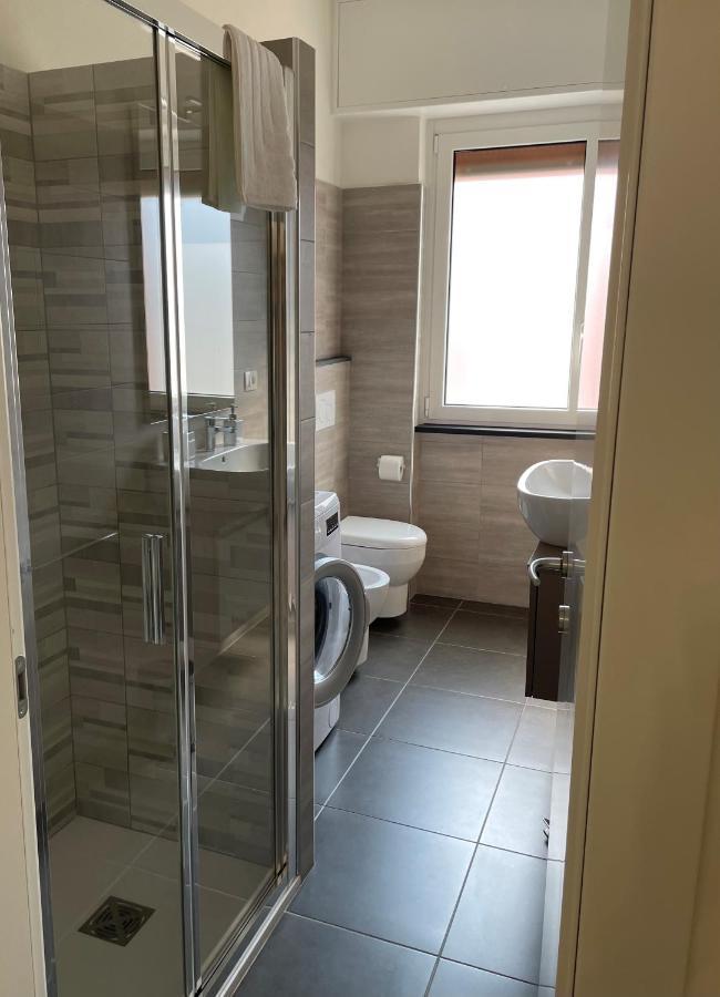 Casa Gelindo - Large And Fine Apartment With Two Bathrooms Сестрі-Леванте Екстер'єр фото