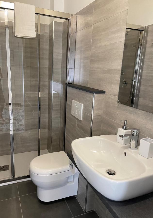 Casa Gelindo - Large And Fine Apartment With Two Bathrooms Сестрі-Леванте Екстер'єр фото