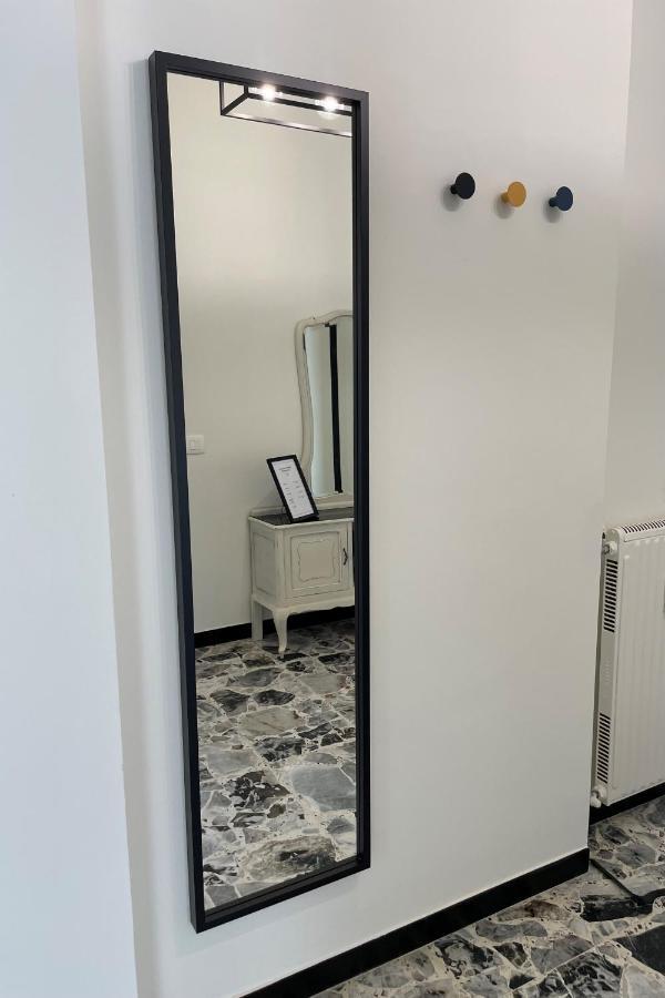 Casa Gelindo - Large And Fine Apartment With Two Bathrooms Сестрі-Леванте Екстер'єр фото