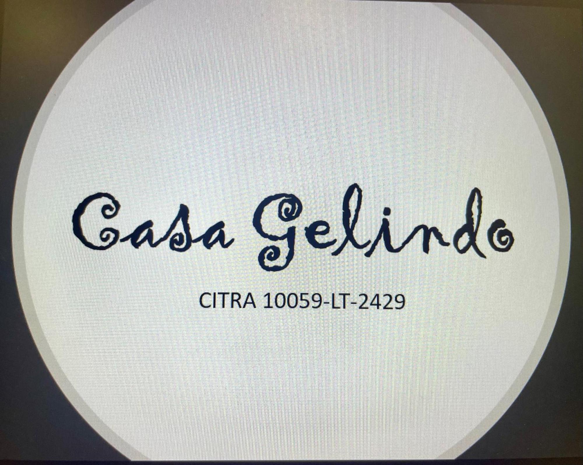 Casa Gelindo - Large And Fine Apartment With Two Bathrooms Сестрі-Леванте Екстер'єр фото